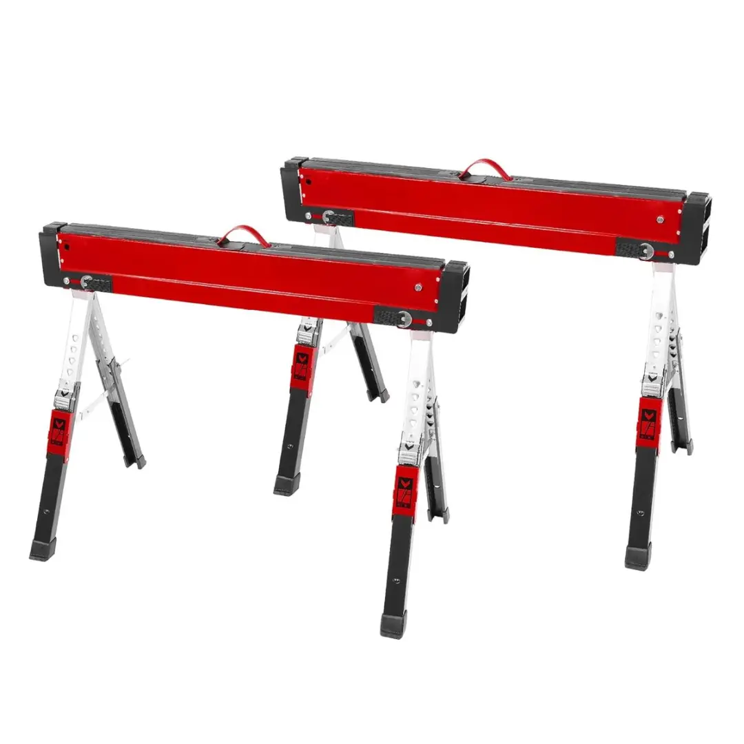 Einhell kwb Werkbankset 2-delig