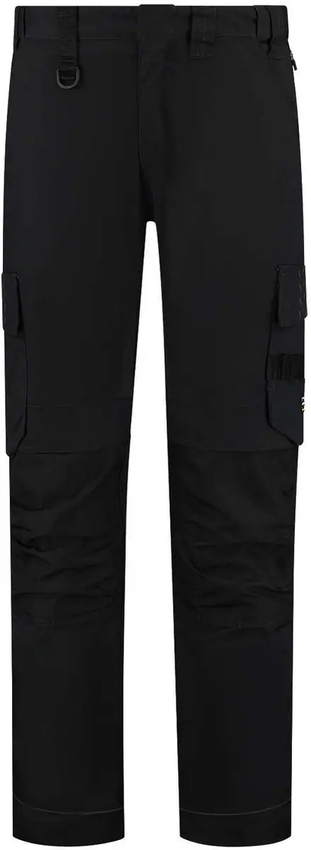 Tricorp Werkbroek Twill Cordura Stretch 502020 - Maat 56
