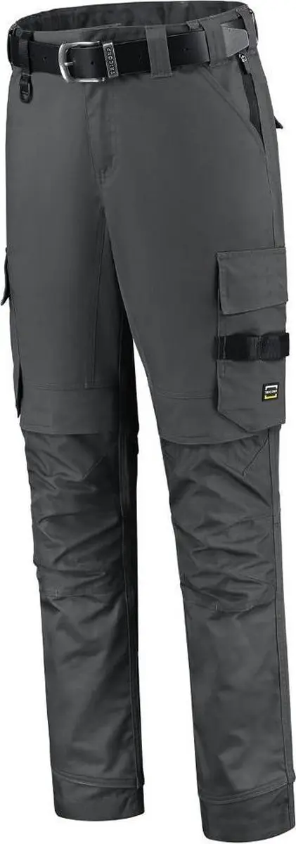 Tricorp Werkbroek Twill Cordura Stretch 502020 - Maat 56