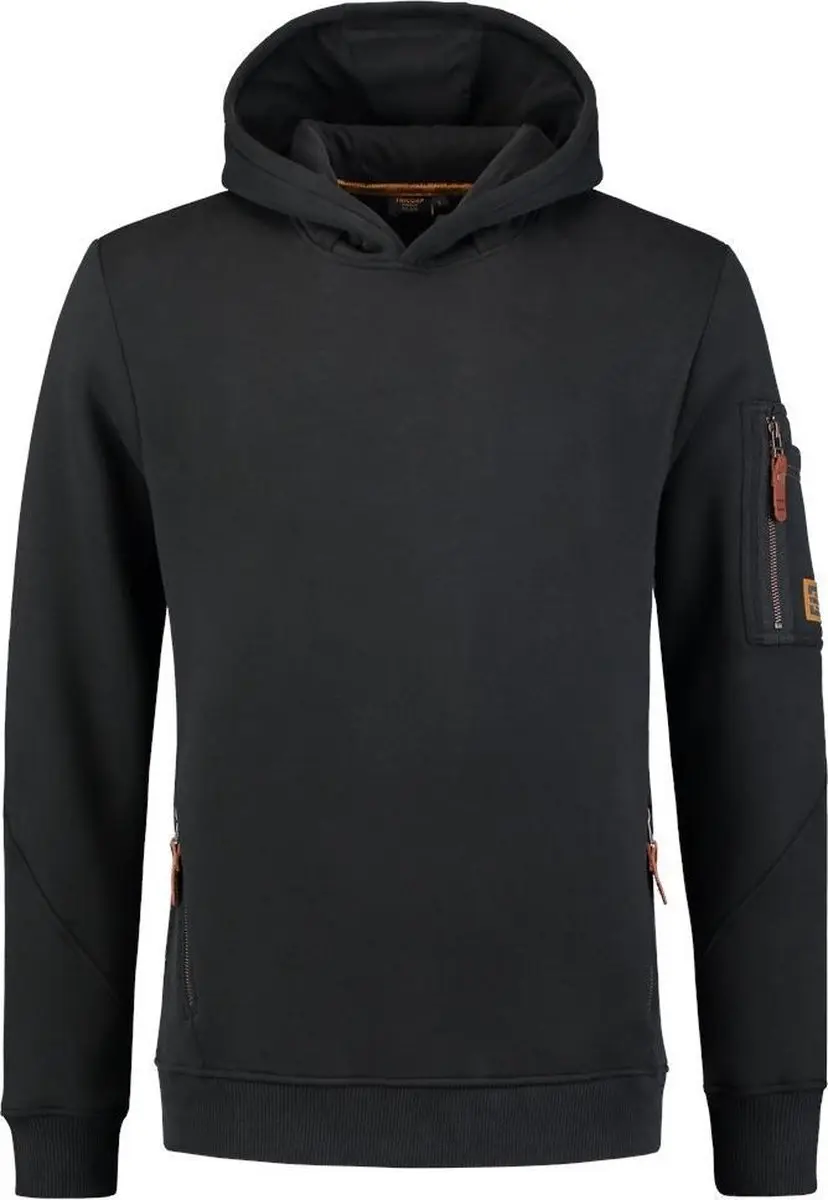 Tricorp Sweater Premium Capuchon 304001