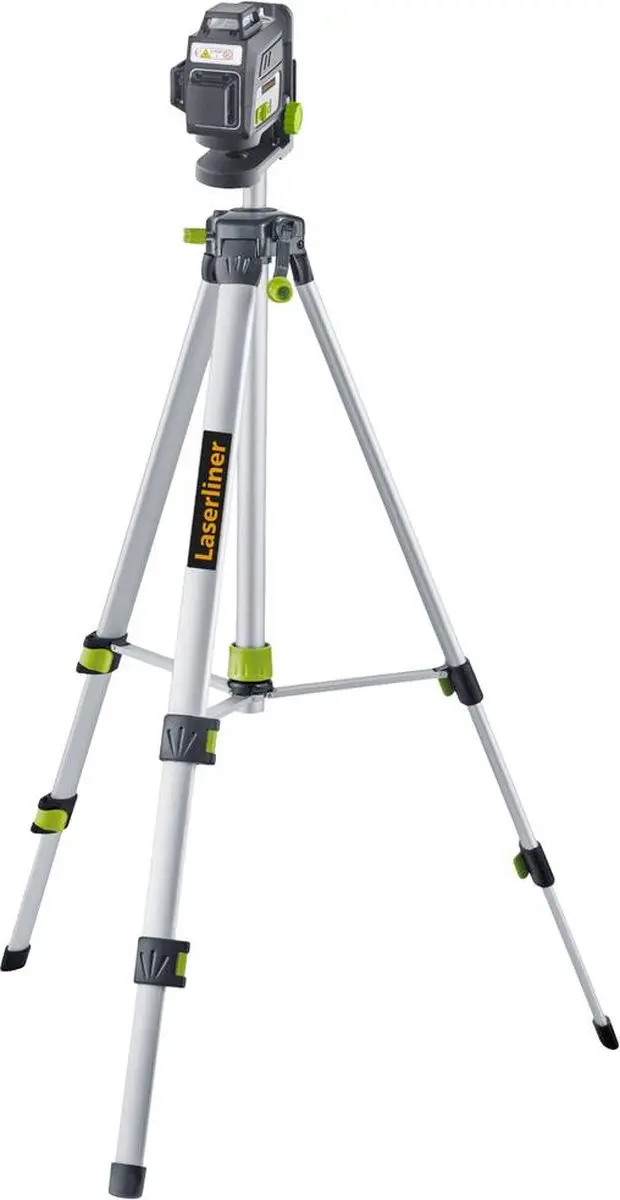 Laserliner PocketPlane-Laser 3G Kruislijnlaser