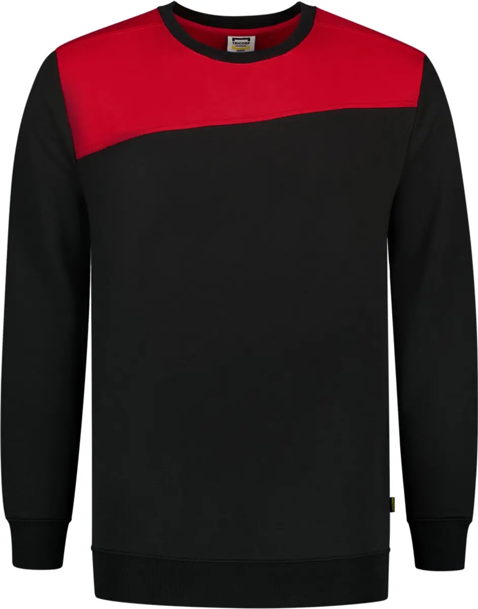 Tricorp Sweater Bicolor Naden 2013