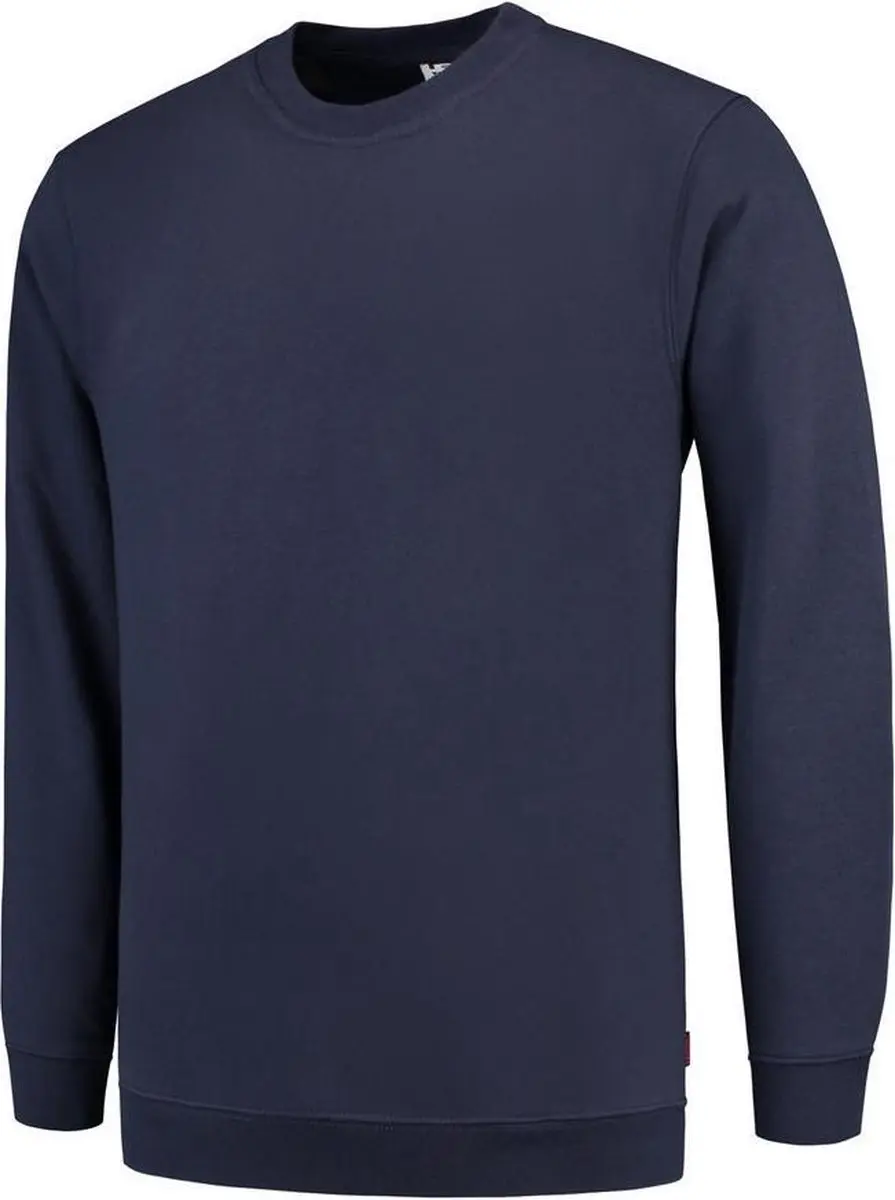 Tricorp Sweater 301008 - Maat S - Blauw