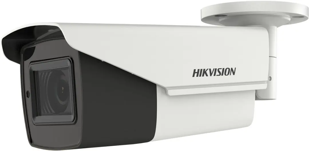 Hikvision DS-2CE16H0T-IT3ZE CCTV-camera Buiten 4MP