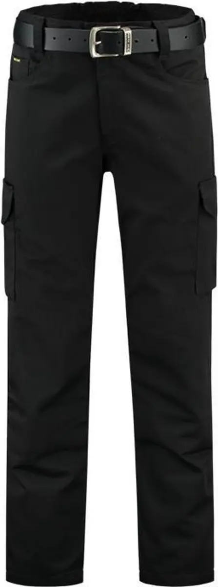 Tricorp Werkbroek 502008 - Maat 48 Navy