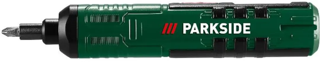 PARKSIDE Accu-schroevendraaier Penuitvoering 3 Nm