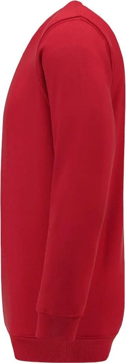 Tricorp Sweater 301008 - Maat M - Rood