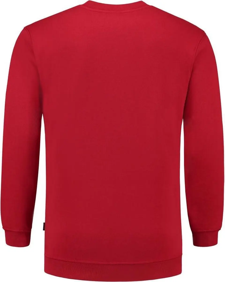 Tricorp Sweater 301008 - Maat M - Rood