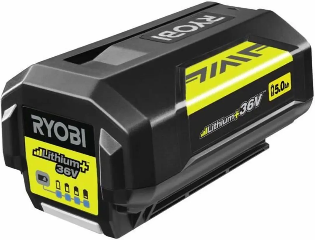 Ryobi RY36CSX35A-150 Kettingzaag 36V - afbeelding 6 van 6