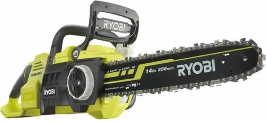 Ryobi RY36CSX35A-150 Kettingzaag 36V