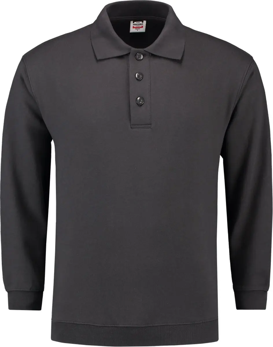 Tricorp Casual Polo/Sweater Boord 301005