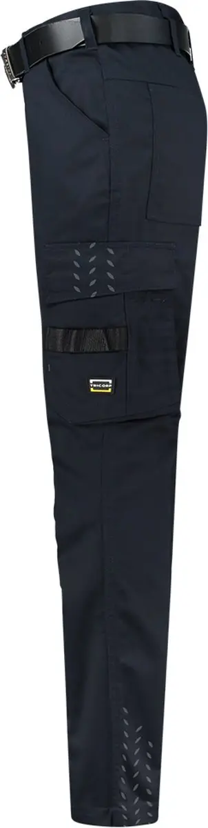 Tricorp Werkbroek Twill 502023 - Navy - Maat 46