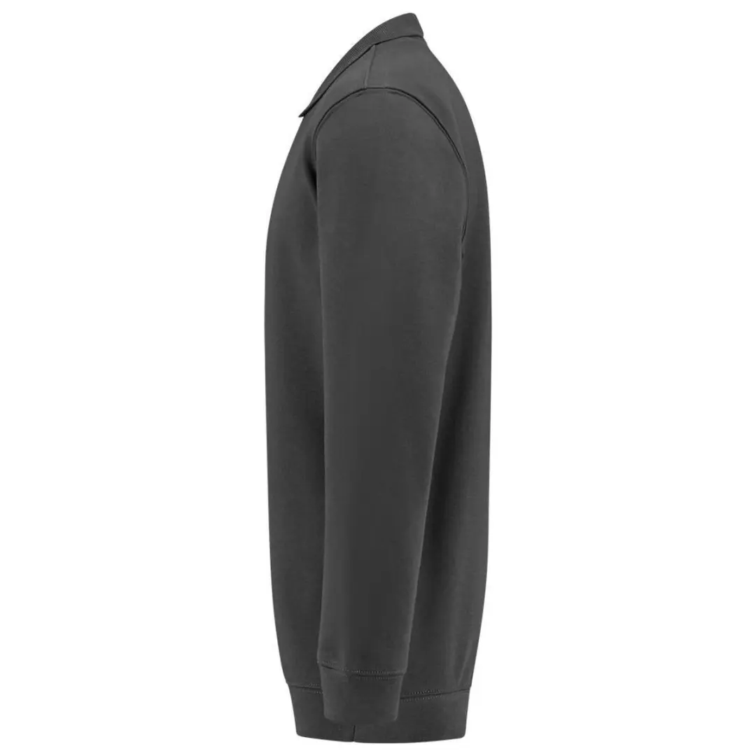 Tricorp 301017 Sweatvest - Donkergrijs M