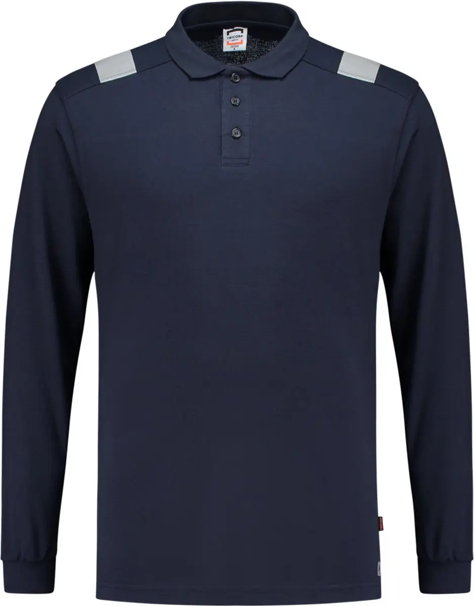 Tricorp 203004 Poloshirt - Inkt - M