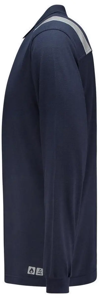 Tricorp 203004 Poloshirt - Inkt - M