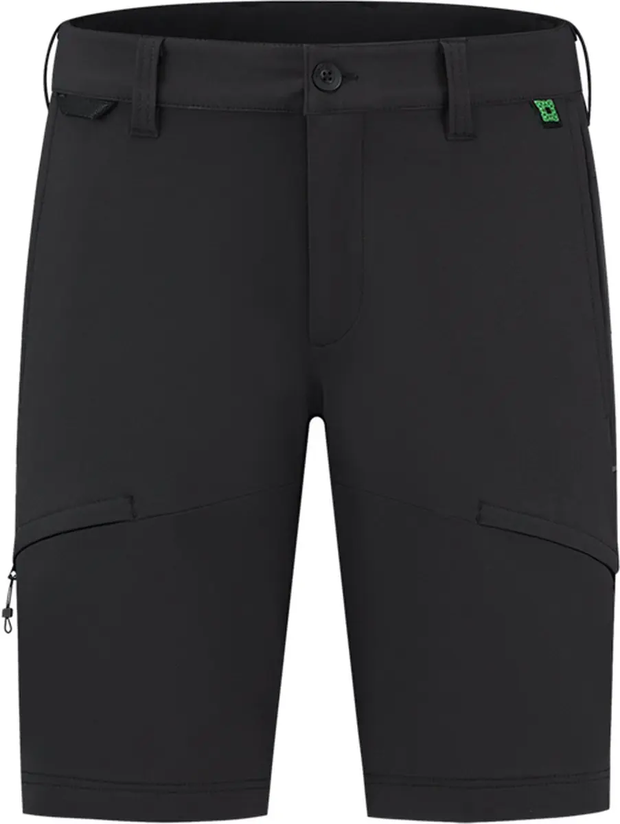 Tricorp RE2050 Werkbroek Kort - Zwart 46