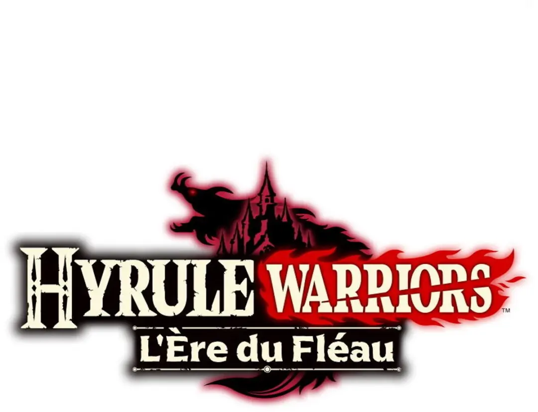 Nintendo Hyrule Warriors Age of Calamity - Franse Verpakking