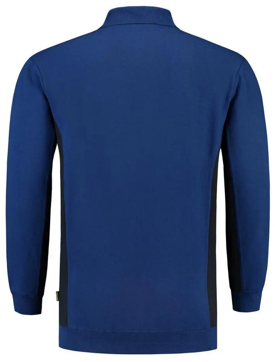 Tricorp 302001 Polosweater Bicolor - XL