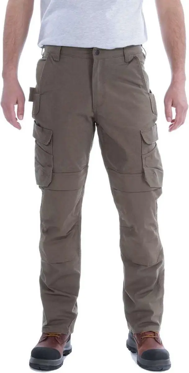Carhartt Full Swing Steel Cargo Pant 34/30