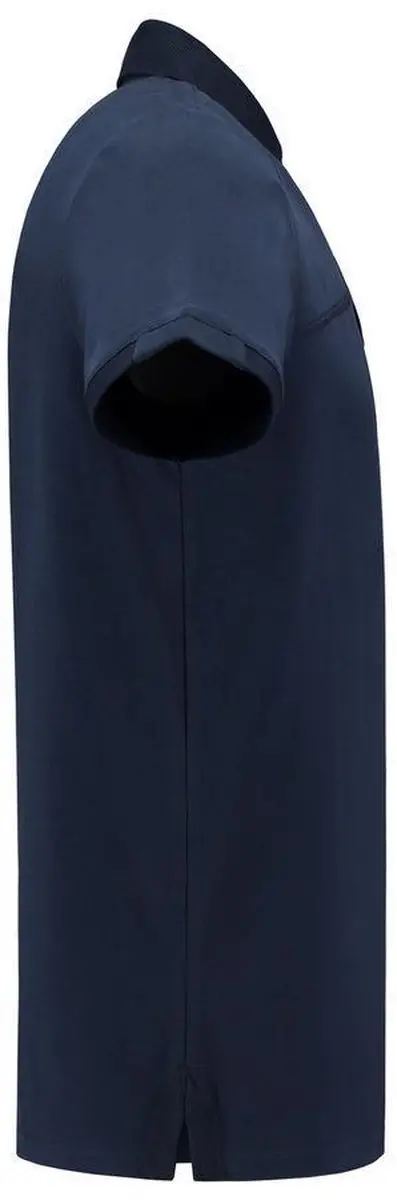 Tricorp Poloshirt Premium Naden 204002 - Maat M - Inkt