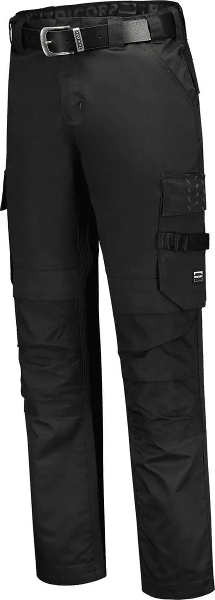 Tricorp 502021 Werkbroek Twill Cordura - 51