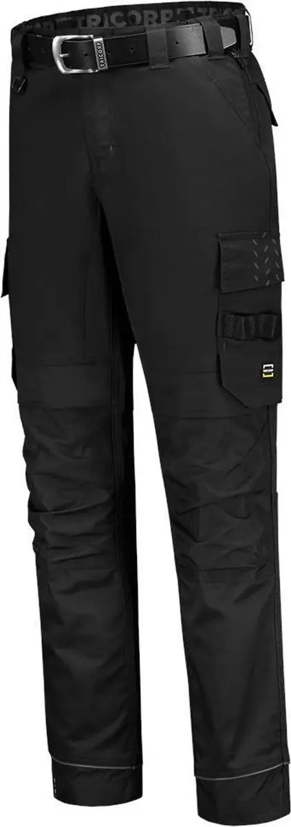 Tricorp Werkbroek Twill Cordura Stretch 502020