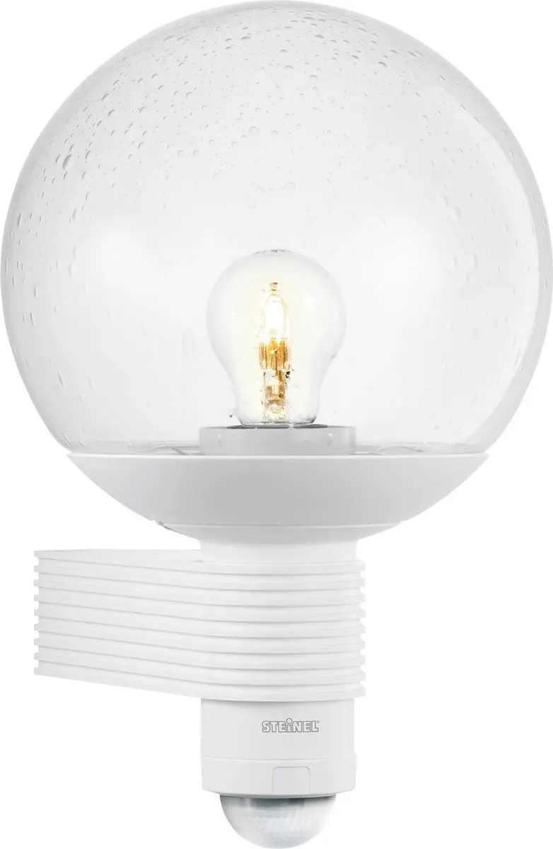 Steinel L400S Buitenlamp