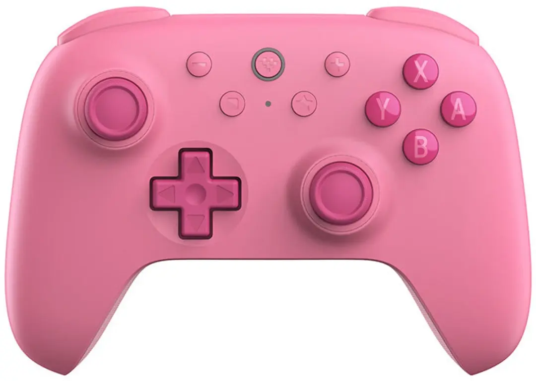 8BitDo Ultimate 2C Draadloze Controller