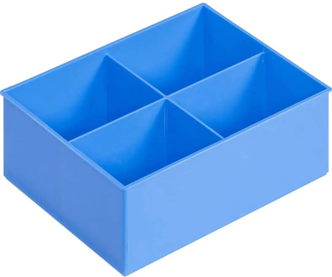 Alutec Gereedschapinlegstuk 66026
