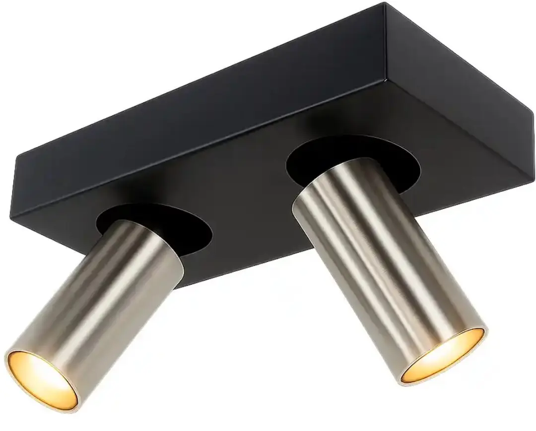 Highlight Spot Eliano 2 Lichtsarmatuur 24cm
