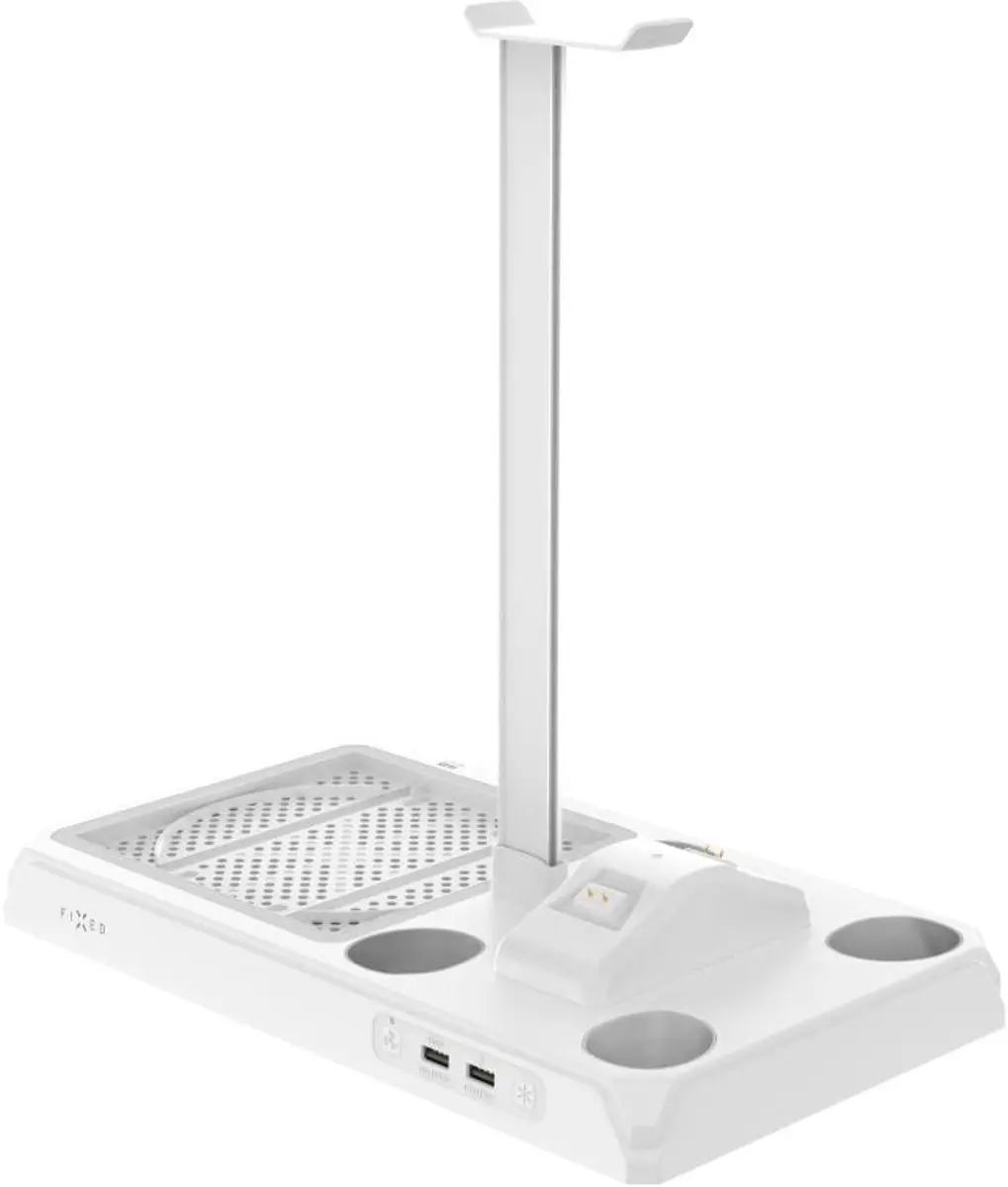 Fixed FIXXB-MCS-WH Multifunctioneel Station Xbox Series X/S - Wit