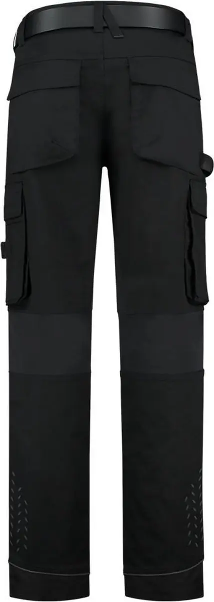 Tricorp Werkbroek Twill Cordura Stretch 502020 - Maat 48