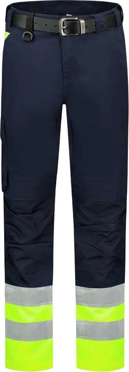 Tricorp Werkbroek High Vis 503012