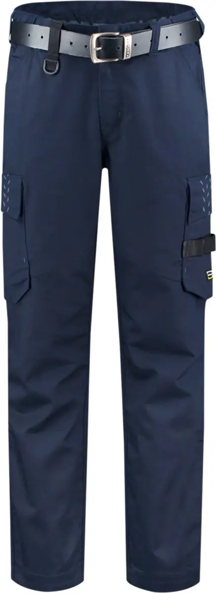 Tricorp Werkbroek Twill 502023 - 48 - Ink