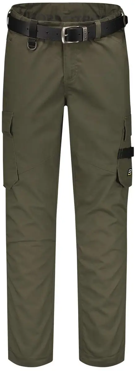 Tricorp Werkbroek Twill 502023 - 48 - Ink