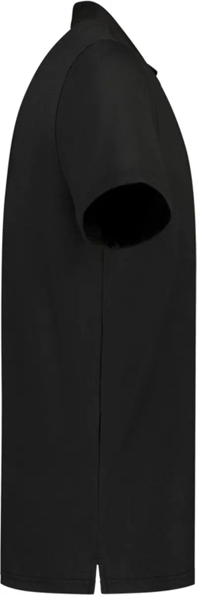 Tricorp 201021 Poloshirt - Zwart - L