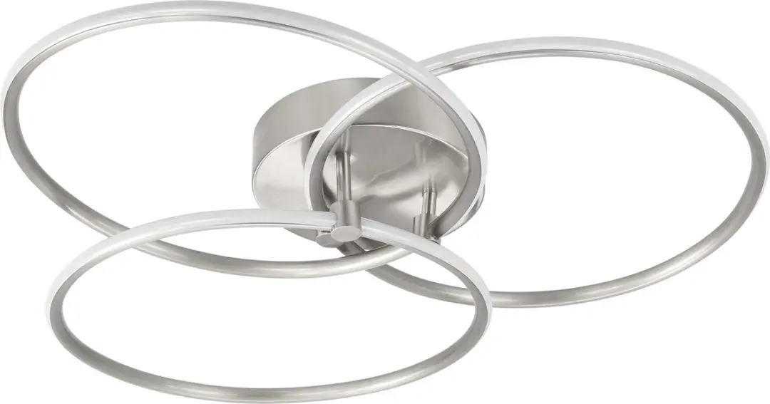 Highlight Circles Plafondlamp 49cm