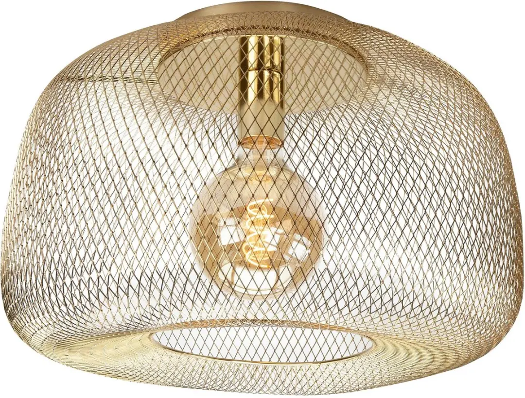Highlight Plafondlamp Honey Ø48cm