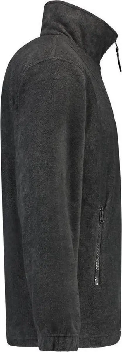 Tricorp Fleece Sweater 301001 - M - Antraciet