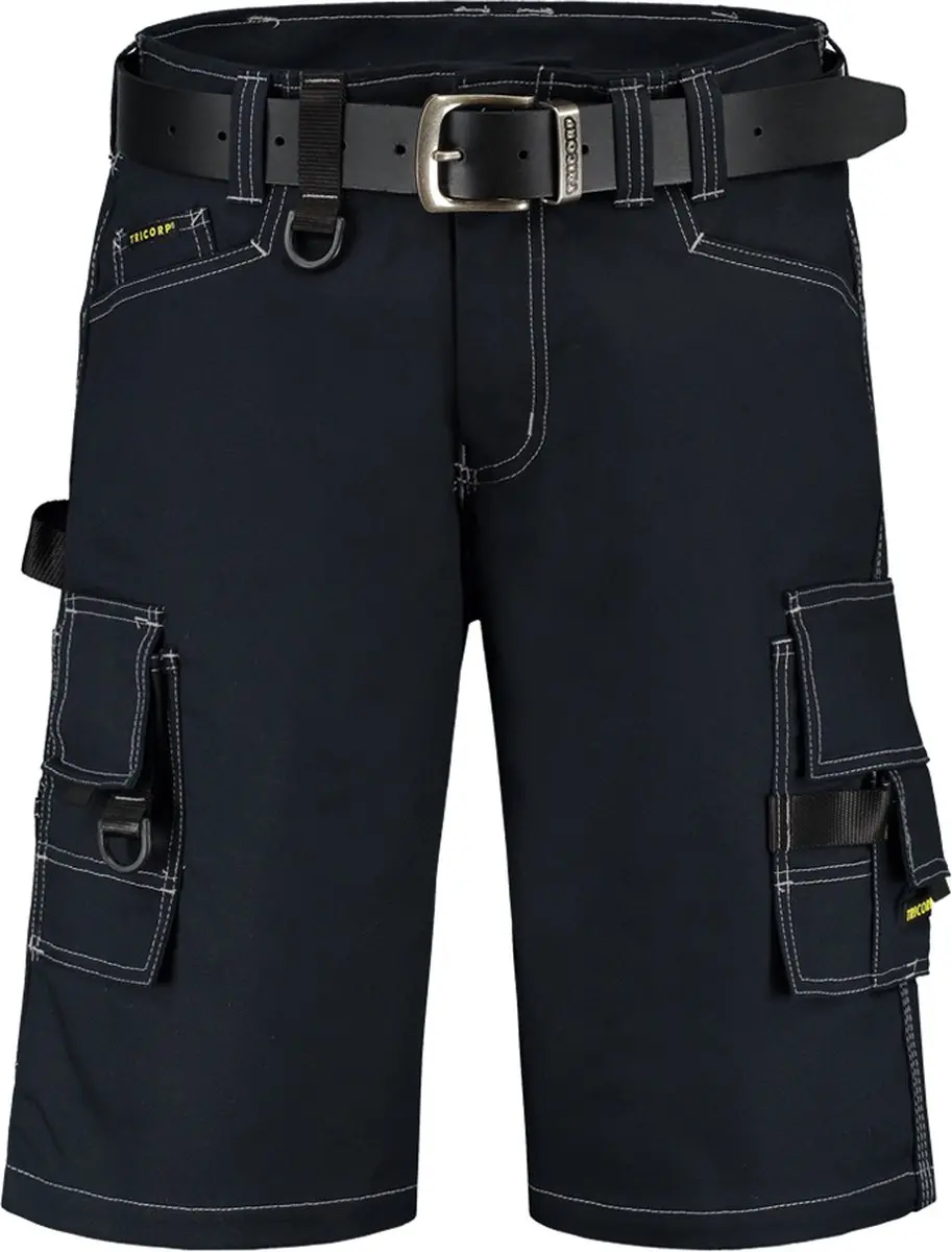 Tricorp Worker Canvas 502006 Werkbroek