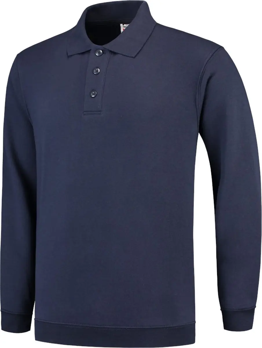 Tricorp Polo Sweater Boord 301005