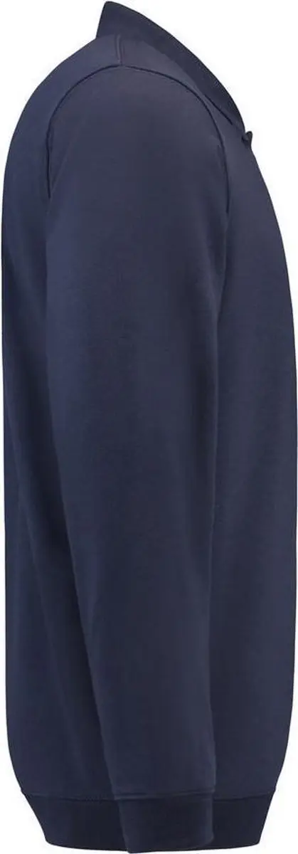 Tricorp Polo Sweater Boord 301005 - 3XL - Inkt