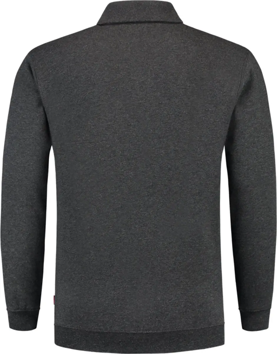 Tricorp Polo Sweater Boord 301005 - 3XL - Inkt
