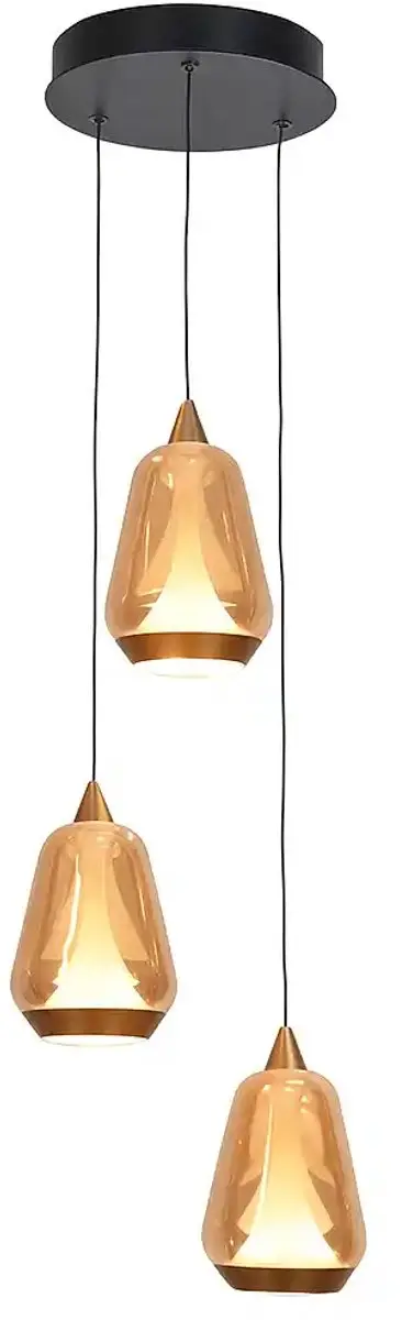 Highlight Tromba 3 Hanglamp