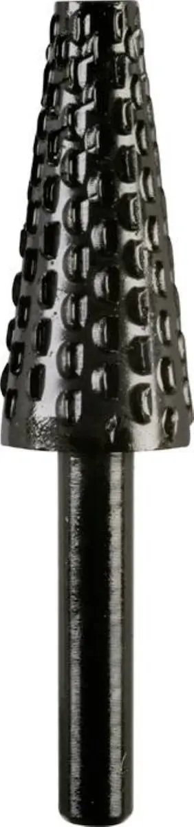KWB Profielrasp Conisch Ø15x35mm