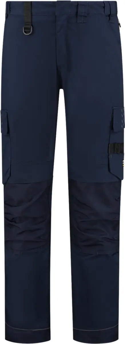 Tricorp Werkbroek Twill Cordura Stretch 502020 - Maat 46 - Ink