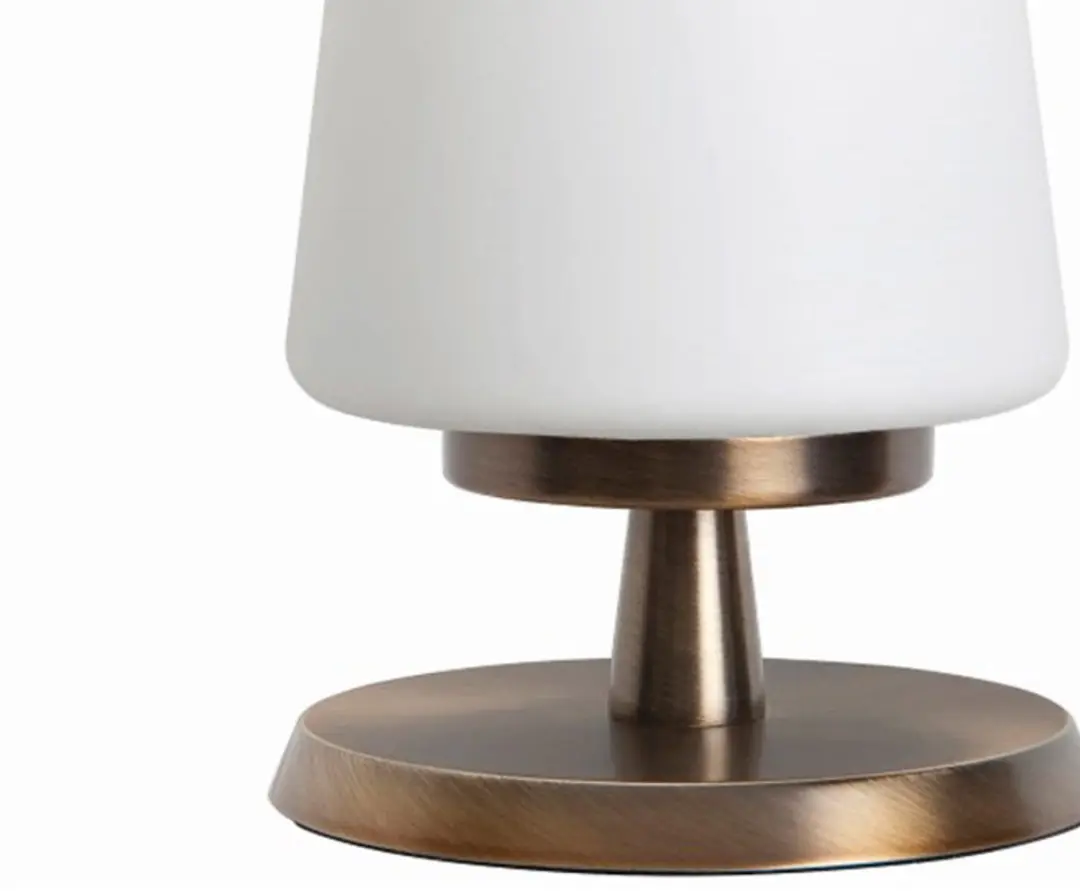 Highlight Chloé Touch Tafellamp - Brons
