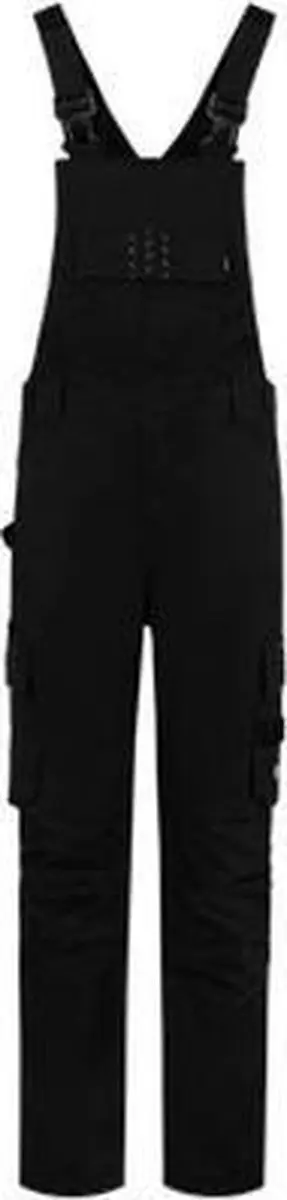 Tricorp Amerkaanse Overall Twill Cordura 2003 - Maat 42 - Olijf