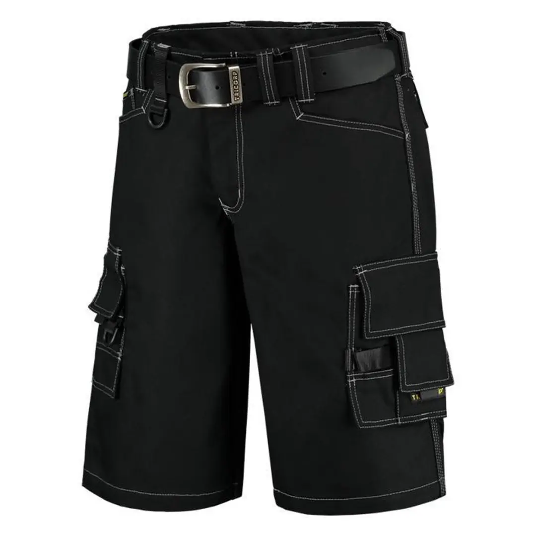 Tricorp Worker Canvas 502006 Werkbroek - Maat 48 - Marineblauw