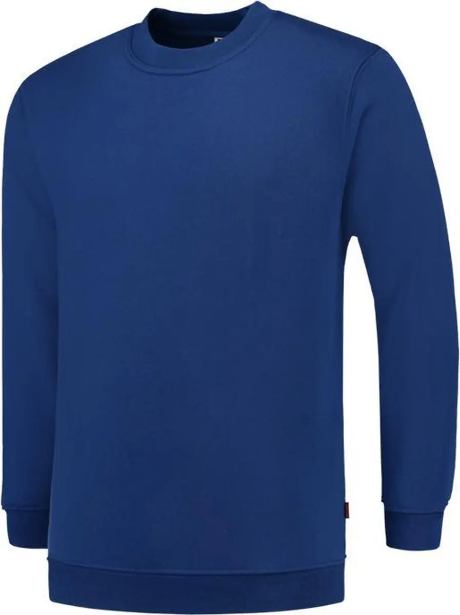 Tricorp Sweater 280 Gram Legergroen - L